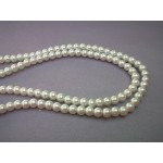 Glass Pearls 6mm